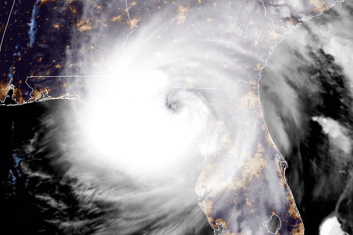 Hurricane Helene thumbnail