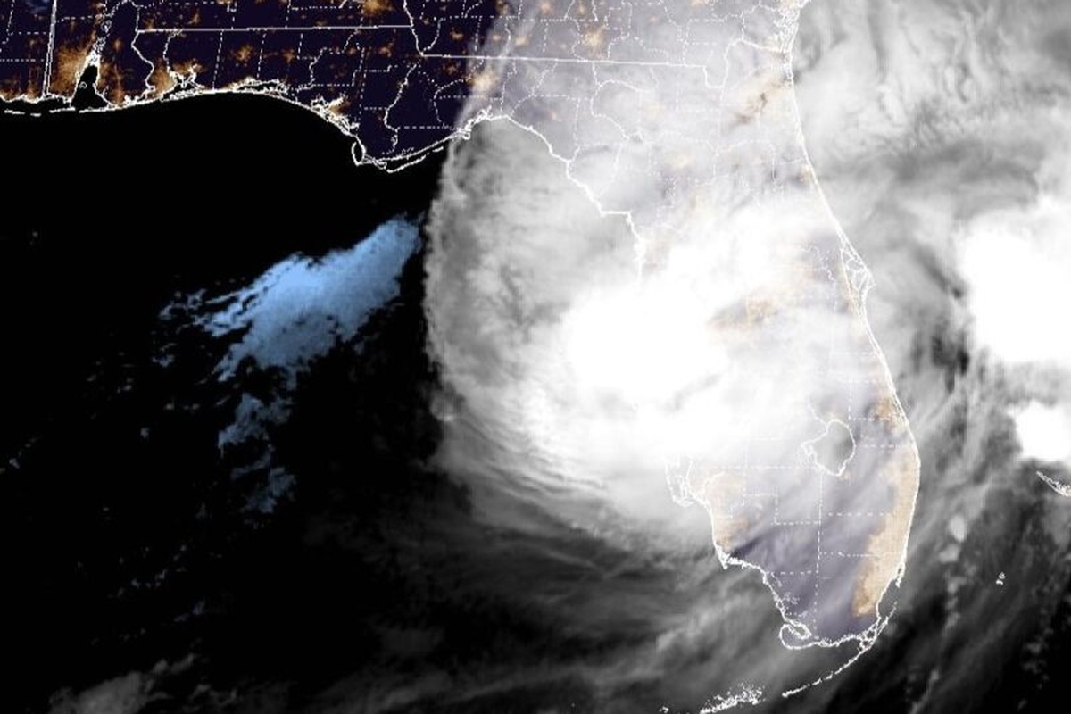 Hurricane Milton thumbnail